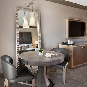 Spacious King Room