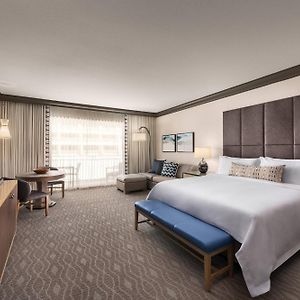 King Room Hearing Accessible